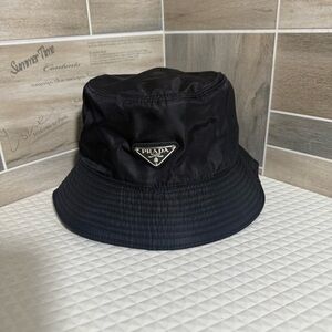 Prada Hat